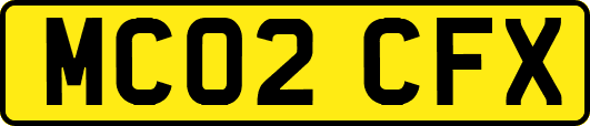 MC02CFX