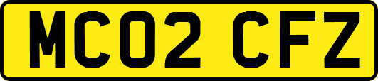 MC02CFZ