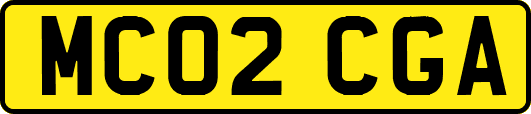 MC02CGA