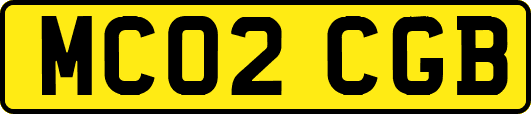 MC02CGB