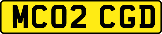 MC02CGD