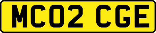 MC02CGE