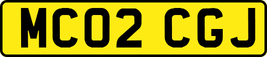 MC02CGJ