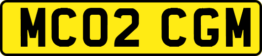 MC02CGM