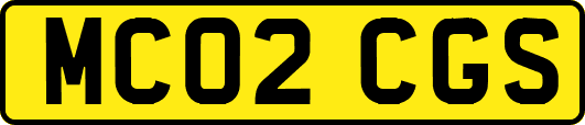 MC02CGS