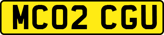 MC02CGU