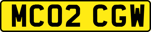 MC02CGW