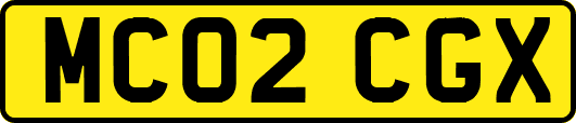 MC02CGX