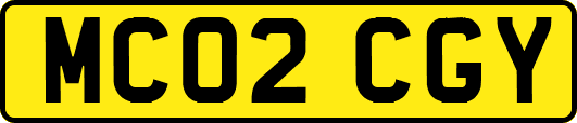 MC02CGY
