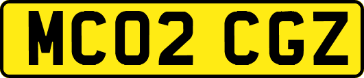 MC02CGZ