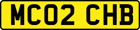 MC02CHB