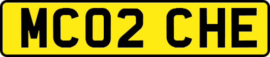 MC02CHE