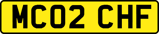 MC02CHF