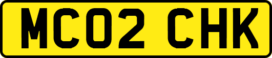 MC02CHK