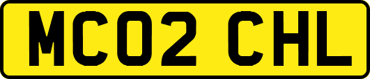 MC02CHL