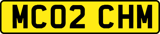 MC02CHM