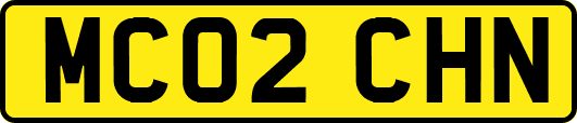 MC02CHN