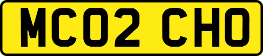 MC02CHO