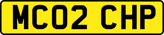 MC02CHP