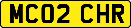 MC02CHR