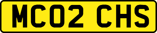 MC02CHS