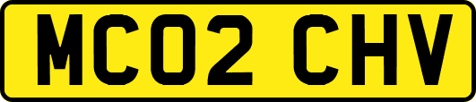 MC02CHV