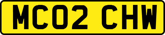 MC02CHW