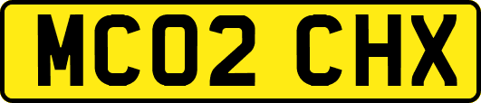 MC02CHX