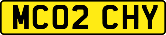 MC02CHY