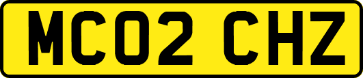 MC02CHZ