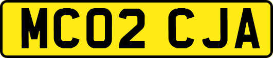 MC02CJA
