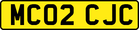 MC02CJC