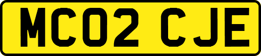 MC02CJE