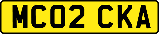 MC02CKA