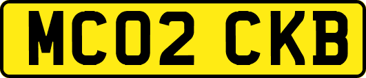 MC02CKB