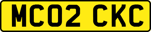 MC02CKC