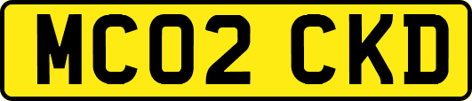 MC02CKD
