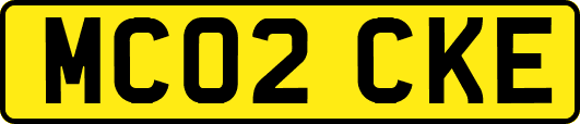 MC02CKE