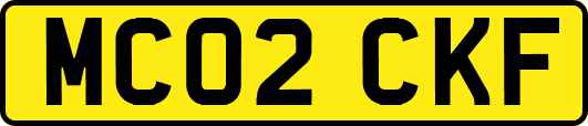 MC02CKF