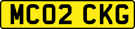 MC02CKG