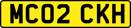 MC02CKH