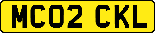 MC02CKL