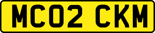 MC02CKM