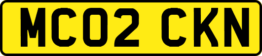 MC02CKN