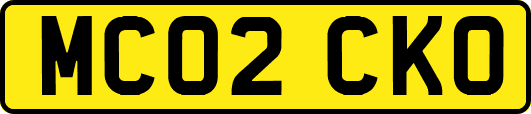 MC02CKO