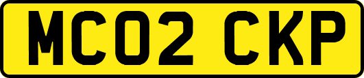 MC02CKP