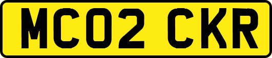 MC02CKR