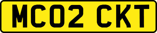 MC02CKT