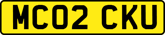 MC02CKU