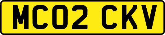 MC02CKV